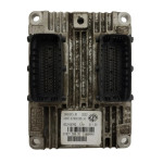 FIAT GRANDE PUNTO ECU / IAW 5SF3.M1 / 51798649 / 61601.098.08 / HW300