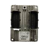FIAT GRANDE PUNTO ECU / IAW 5SF3.M1 / 51798649 / 61601.098.08 / HW300