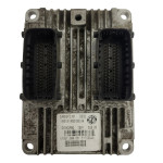 FIAT GRANDE PUNTO ECU / IAW 5SF3.M1 / 51798649 / 61601.098.08 / HW300