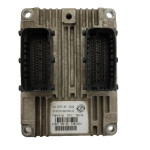 FIAT GRANDE PUNTO ECU / IAW 5SF3.M1 / 51819351 / HW300 / MAGNETI MAREL