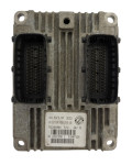 FIAT GRANDE PUNTO ECU / IAW 5SF3.M1 / 51847326 / HW300 / MAGNETI MAREL