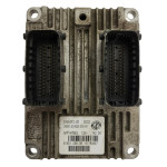 FIAT GRANDE PUNTO ECU / IAW 5SF3.M2 / HW300 / 51784957 / IAW5SF3.M2 61