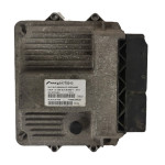 Fiat Idea 1.3 ECU / 51775013 / MJD 6JF.M4 / HW01C / 71600.045.04 / MAG