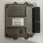 FIAT IDEA ECU / 51826699 / MJD 6JF.M4 / HW01C / 71600.231.01 / MAGNETI