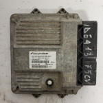 FIAT IDEA ECU / 51826699 / MJD 6JF.M4 / HW01C / 71600.231.01 / MAGNETI
