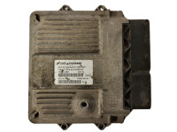 FIAT IDEA ECU / 51826699 / MJD 6JF.M4 / HW01C / 71600.231.01 / MAGNETI