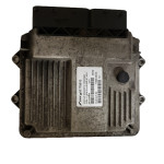 Fiat Idea ECU / MJD 6JF.M4 / 51775013 / HW01C / 71600.045.03 / MAGNETI