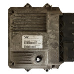 Fiat Idea ECU / MJD 6JF.M4 / 51775013 / HW01C / 71600.045.03 / MAGNETI