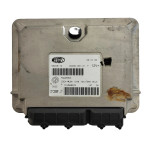 FIAT IDEA LANCIA MUSA ECU / 55208119 / CFC208F.17 / 62000.081.01 / MAG