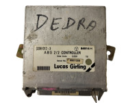 FIAT LANCIA ALFA ROMEO ECU / 32061012-3 / 84914H / ABS CONTROLLER
