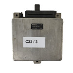 FIAT LANCIA CROMA THEMA ECU / 0280000324 / BOSCH