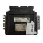 MINI COOPER 1.6 ECU / S118012001 / S118012001L / 1214 7520019-01 / SIE