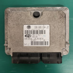 VW POLO ECU / 036906034JC / IAW 4TV.JC / 61601.250.02 / MAGNETI MARELL