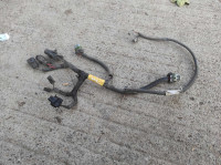 fiat marea 1.9td 98g. instalacija hladnjaka motora