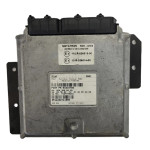 FIAT MULTIPLA BIPOWER ECU / 51815708 / 4100135 / C601 / METATRON