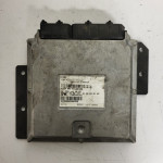 FIAT MULTIPLA BIPOWER ECU / 55185108 / 4100063 / 5D03B00003 / METATRON