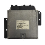 FIAT MULTIPLA BIPOWER ECU / 73503391 / 4100039 / 5D02B00001 / METATRON
