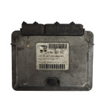 FIAT MULTIPLA BIPOWER ECU / IAW 4EF.G1 / 73502897 / HW226 / MAGNETI MA