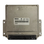 Fiat MULTIPLA ECU / 0281001879 / C414E186 / BOSCH