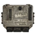 Peugeot Citroen ECU / 0281011783 / 96556780 / EDC16C34 / 9654490280 /