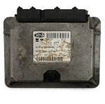 FIAT MULTIPLA ECU IAW 4EF.G3 / 51761337 / 61601 079.03 / HW226 / MAGNE