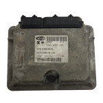 FIAT MULTIPLA ECU IAW 4EF.G3 / 51761337 / 61601 079.03 / HW226 / MAGNE