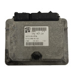 FIAT MULTIPLA ECU IAW 4EF.G4 / 51798647 / 61601.294.01 / HW226 / MAGNE