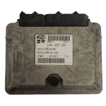 FIAT MULTIPLA ECU IAW 4EF.G4 / 51798647 / 61601.294.01 / HW226 / MAGNE