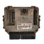 FIAT MULTIPLA JTD ECU / 0281012309 / 51829733 / BOSCH