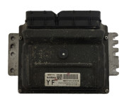 NISSAN MICRA ECU / MEC37-510 / MEC37-510 C2 6X16 / YF / HITACHI