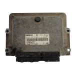FIAT DOBLO ECU / 0281010344 / 73501235 / BOSCH