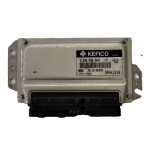 KIA PICANTO ECU / 9030930494F / 39110-02045 / SAH4IS18 / KEFICO