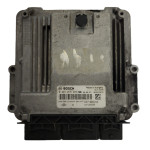 RENAULT MEGANE 3 ECU / 0281016227 / 237100323R / 237100556R / BOSCH