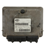 FIAT PANDA 1.1 ECU / 46817813 / IAW 4AF.P2 / 61600.625.01 / HW204 / MA