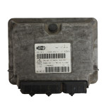 FIAT PANDA 1.1 ECU / 46817813 / IAW 4AF.P2 / 61600.625.01 / HW204 / MA
