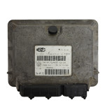 FIAT PANDA 1.1 ECU / 46817813 / IAW 4AF.P2 / 61600.625.01 / HW204 / MA