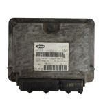 FIAT PANDA 1.1 ECU / 46817813 / IAW 4AF.P2 / 61600.625.01 / HW204 / MA