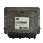 FIAT PANDA 1.1 ECU / 46817813 / IAW 4AF.P2 / 61600.625.01 / HW204 / MA