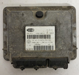 FIAT PANDA 1.1 ECU / 46817813 / IAW 4AF.P2 / 61600.625.01 / HW204 / MA
