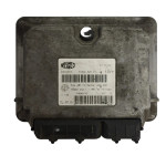 FIAT PANDA 1.1 ECU / 46817813 / IAW 4AF.P2 / 61600.625.01 / HW204 / MA