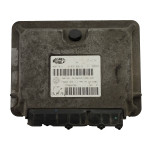 FIAT PANDA 1.1 ECU / 46817813 / IAW 4AF.P2 / 61600.625.01 / HW204 / MA