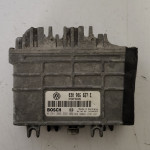 VW LUPO POLO AROSA ECU / 030906027E / 0261203932 / BOSCH