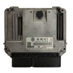 VW PASSAT B6 ECU / 03G906013E / 0281013010 / EDC17U01 / BOSCH