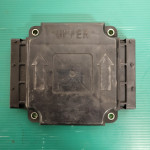 LANCIA LYBRA 1.8 16V ECU / 46821491 / GE113074 / MFI-301A / HITACHI