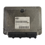 FIAT PANDA 1.2 EURO 4 ECU / 51793116 / IAW 4AF.S2 / 61601.127.03 / MAG