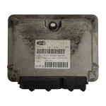 FIAT PANDA 1.2 EURO 4 ECU / 51793116 / IAW 4AF.S2 / 61601.127.03 / MAG