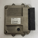 FIAT PANDA 1.3 ECU / 51766999 / MJD 6JF.S1 / HW01B / 71600.005.03 / MA