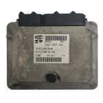 FIAT MULTIPLA ECU IAW 4EF.G4 / 51798647 / 61601.294.01 / HW226 / MAGNE