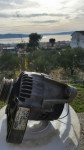 Fiat Punto I 1.1 - 55 KS - alternator