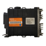 PEUGEOT 205 CITROEN AX ECU / 0280000724 / BOSCH